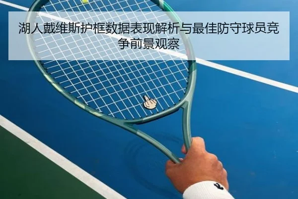 湖人戴维斯护框数据表现解析与最佳防守球员竞争前景观察